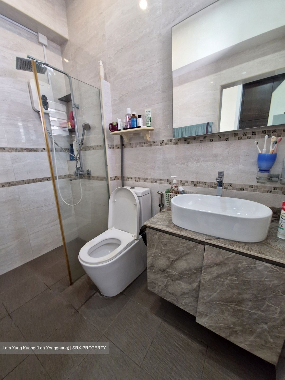 Blk 108B Towner Heights (Kallang/Whampoa), HDB 5 Rooms #537760871